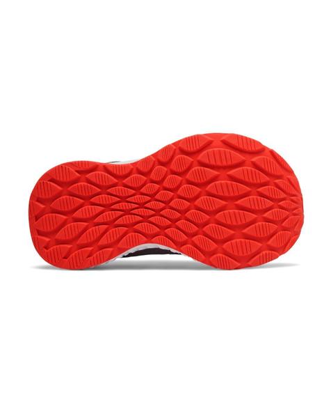 New balance 420 clearance azul y rojo