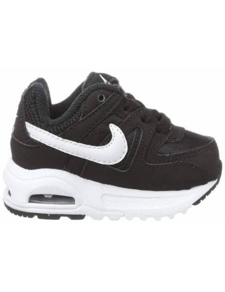 Zapatilla Infantil Nike Max Command