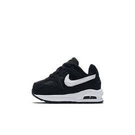 Zapatilla Infantil Nike Air Max Command Negro