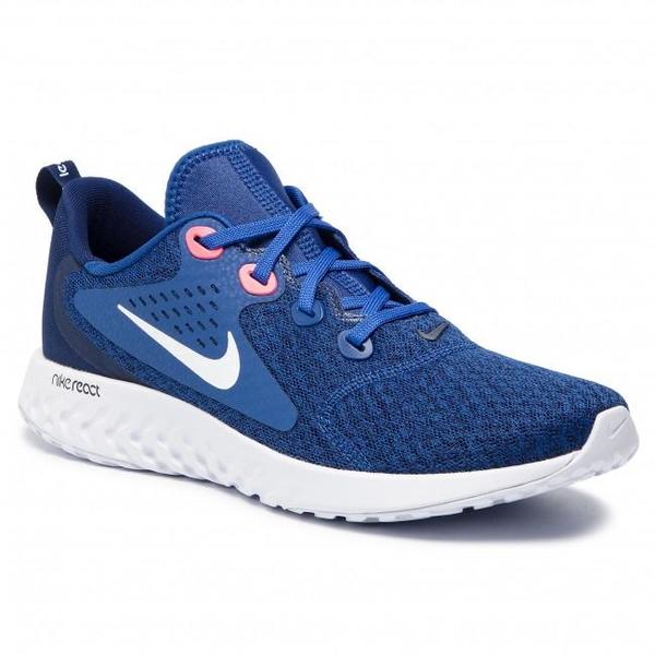 Junior Running Nike Legend Azul