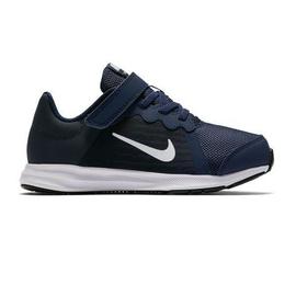 Zapatilla Running Ps Nike DownShifter Azul