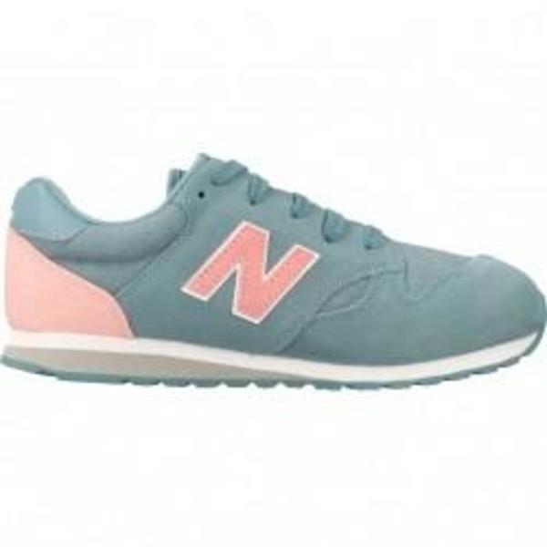 Zapatilla Infantil New Balance Agua