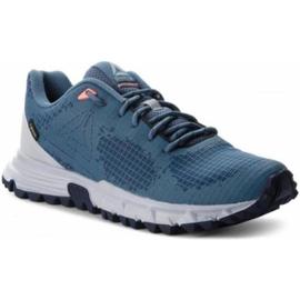 Zapatilla Trail Running Reebok Sawcut 6.0 Azu