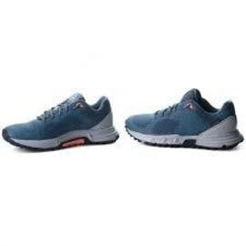Zapatilla Trail Running Reebok Sawcut 6.0 Azu