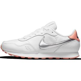 Zapatilla Junior Nike MD VALIANT Blanco