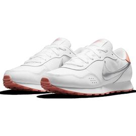 Zapatilla Junior Nike MD VALIANT Blanco