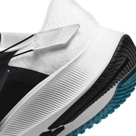 Zapatilla Running Nike Air Zoom Pegusus 38 flyase Negro