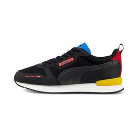 Zapatilla Puma R78 Negro
