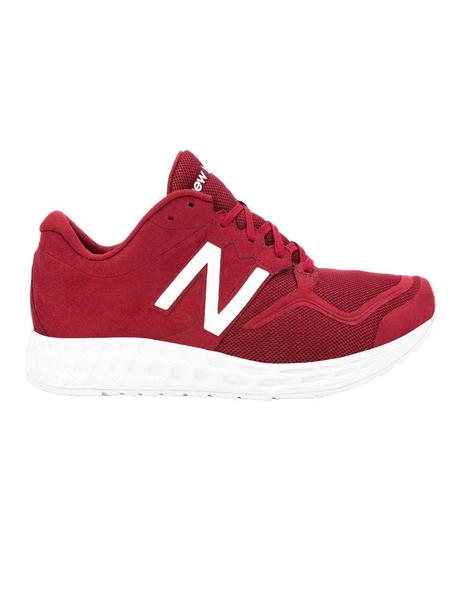 Electrónico montón Pantalones Zapatilla Sportwear New Balance ML1980 Rojo