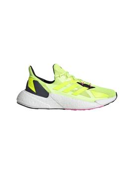 Zapatilla Hombre adidas X9000L4 M Fluor