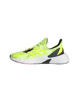 Zapatilla Hombre adidas X9000L4 M Fluor