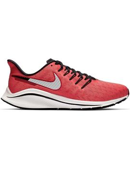 Zapatilla Running Nike Air Zoom Vomero 14 Coral