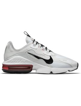 Zapatilla  Nike Air Max Infinity 2  Blanco