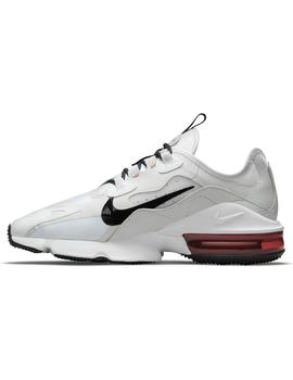 Zapatilla  Nike Air Max Infinity 2  Blanco