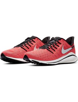 Zapatilla Running Nike Air Zoom Vomero 14 Coral