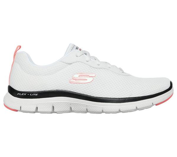 Zapatilla Mujer FLEX APPEAL 4.0 Blanco