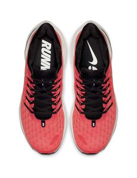 Zapatilla Running Nike Air Zoom Vomero 14 Coral