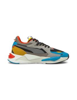 Zapatilla Puma RS-Z Multicolor