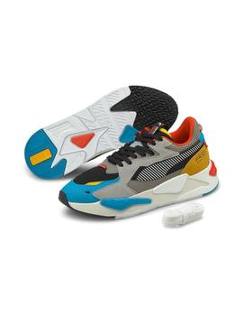 Zapatilla Puma RS-Z Multicolor