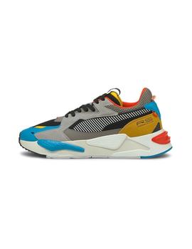 Zapatilla Puma RS-Z Multicolor