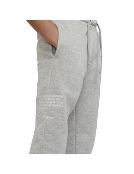 Pantalón Niño Nike Standard Fit Gris