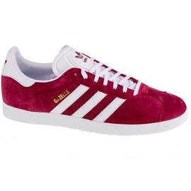 Zapatilla Adidas Gazelle Burdeos