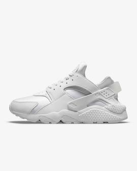 Zapatilla Nike  AIR HUARACHE  Blanco