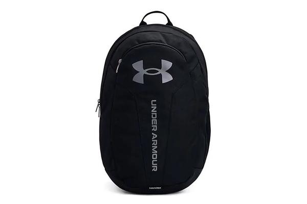 corrupción Normal Garantizar MOCHILA UNDER ARMOUR HUSTLE LITE BACKPACK NEGRA