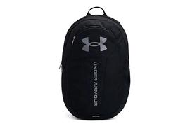 MOCHILA UNDER ARMOUR HUSTLE LITE BACKPACK NEGRA