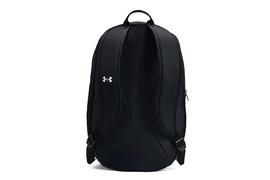 MOCHILA UNDER ARMOUR HUSTLE LITE BACKPACK NEGRA