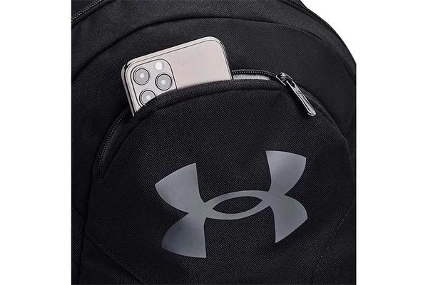 Mochila Under Armour Hustle Lite Negra