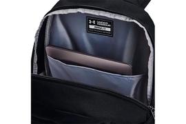 MOCHILA UNDER ARMOUR HUSTLE LITE BACKPACK NEGRA