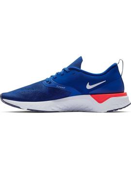 Zapatilla Running Nike Odyssey React 2 Azul