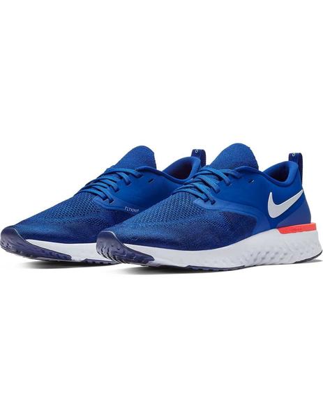 Zapatilla Nike Odyssey React Azul