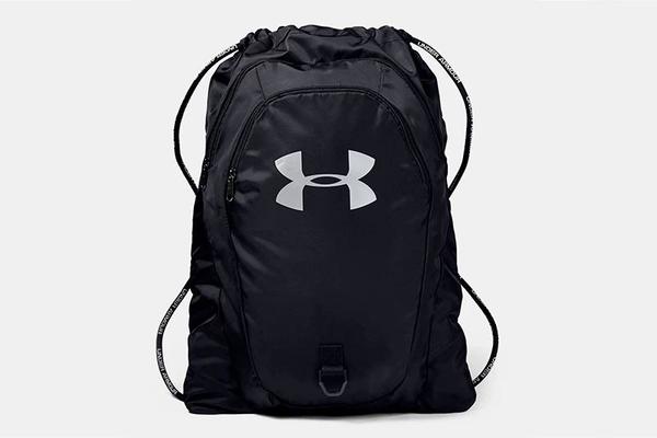 Sinis Eliminar Es mas que MOCHILA UNDER ARMOUR UNDENIABLE 2.0 SACKPACK NEGRA