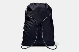 MOCHILA UNDER ARMOUR UNDENIABLE 2.0 SACKPACK NEGRA