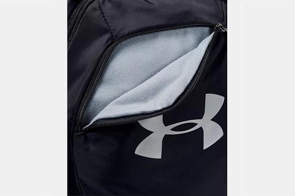 Sinis Eliminar Es mas que MOCHILA UNDER ARMOUR UNDENIABLE 2.0 SACKPACK NEGRA