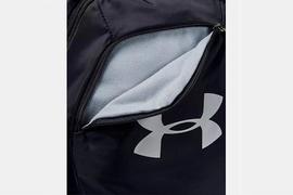 MOCHILA UNDER ARMOUR UNDENIABLE 2.0 SACKPACK NEGRA