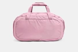 BOLSA UNDER ARMOUR UA UNDENIABLE 4.0 DUFFLE ROSA