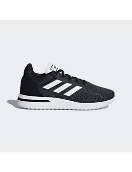 Zapatilla Running Adidas Run 70s Negro