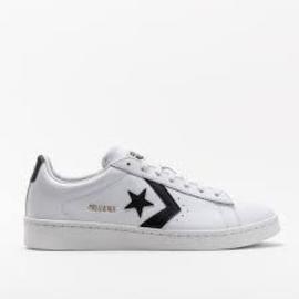 Zapatilla Converse Pro Leather   Blanco