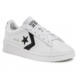 Zapatilla Converse Pro Leather   Blanco