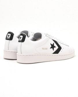 Zapatilla Converse Pro Leather   Blanco