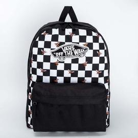 Mochila Vans Realm Backpack Negro
