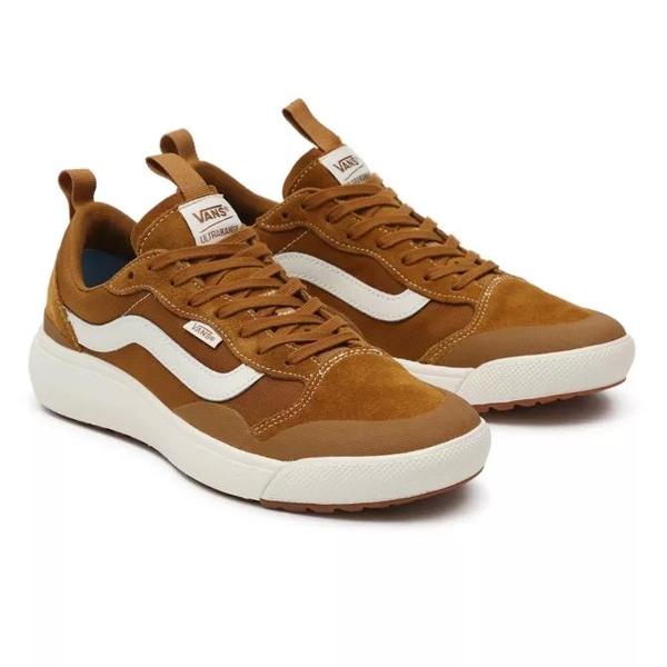 Zapatilla Vans Ultrarange Se Camel