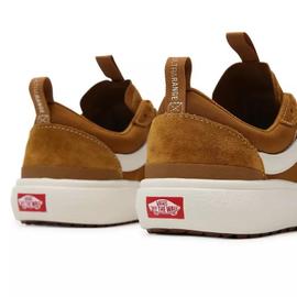 Zapatilla  Vans Ultrarange Exo Se  Camel