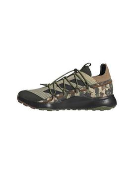 Zapatilla Adidas Terrex Voyager 21 Camuflaje