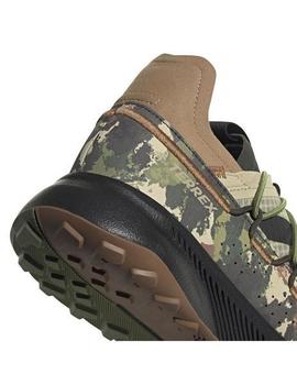 Zapatilla Adidas Terrex Voyager 21 Camuflaje