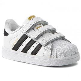 Zapatilla Infantil ADIDAS SUPERSTAR Blanco