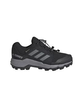 ZZapatilla Mujer adidas Terrex Gore-Tex Negro